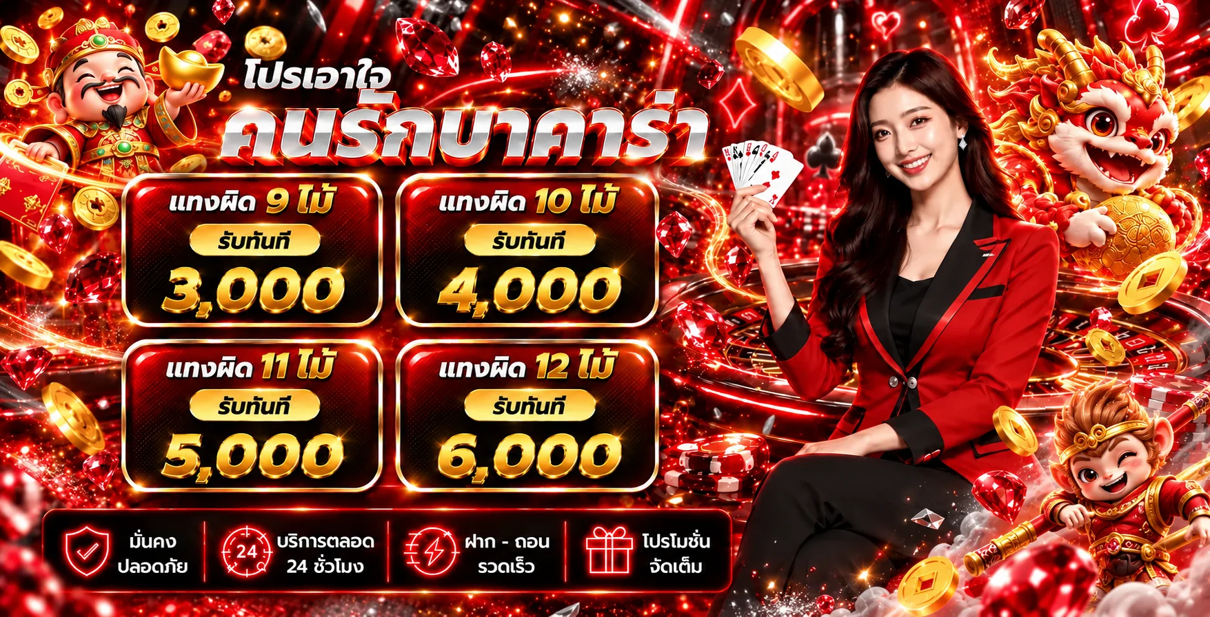 สล็อตออนไลน์ PANAMA888 โปรโมชั่นคืนราคาตามเงื่อนไข